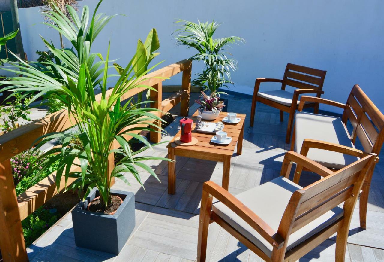 Los Tropicales 拉奥罗塔瓦 外观 照片